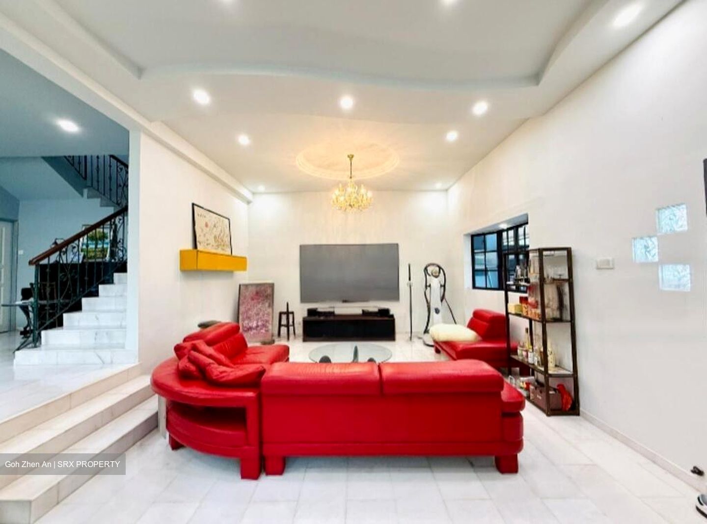 Pasir Ris Road (D18), Semi-Detached #484216851